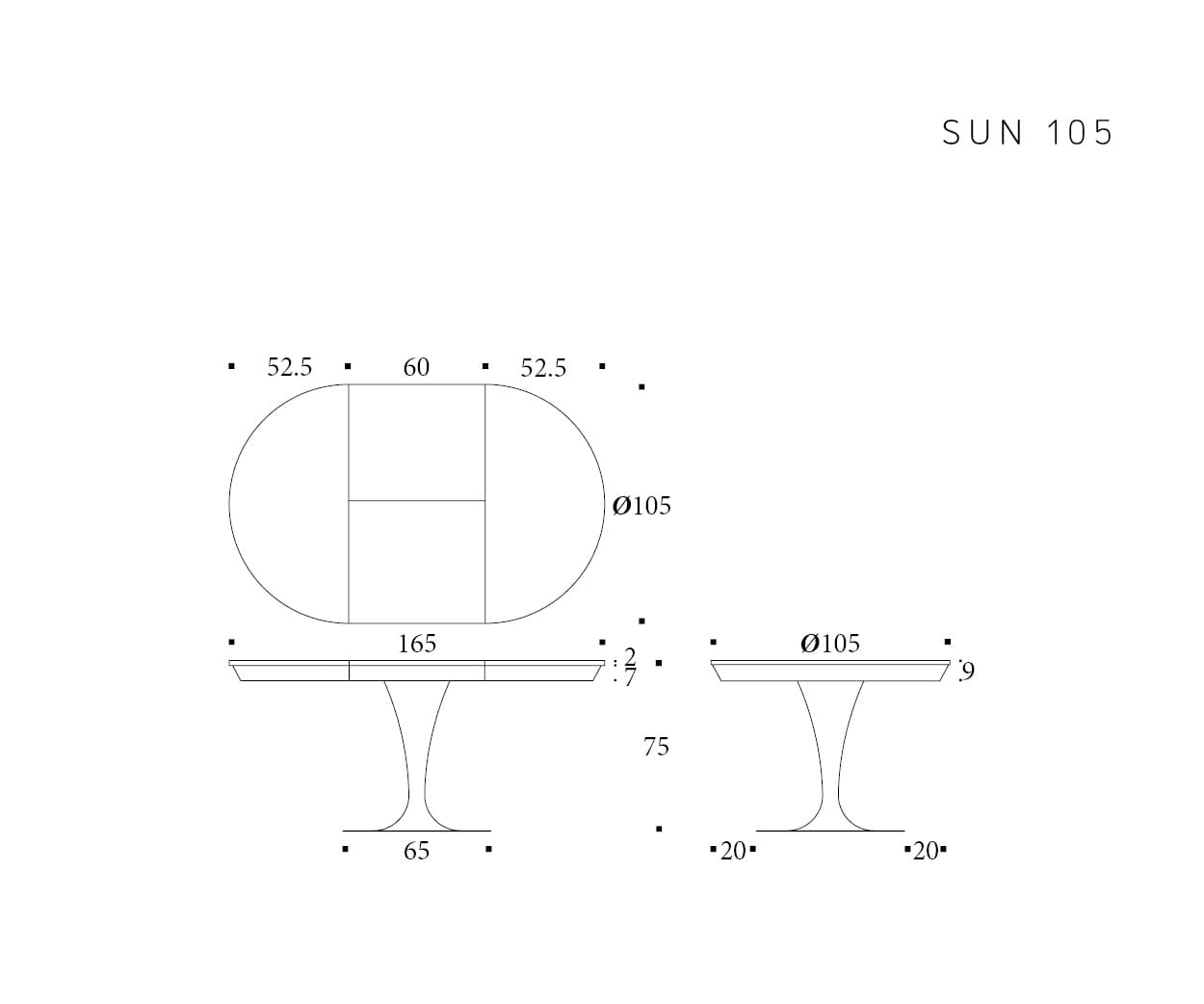 SUN-105