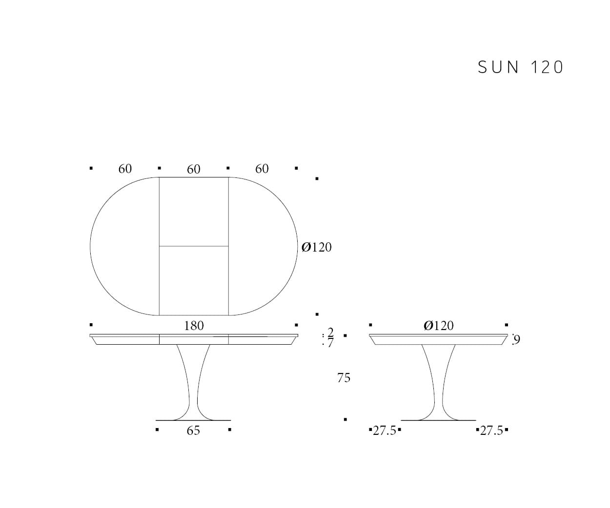 SUN-120