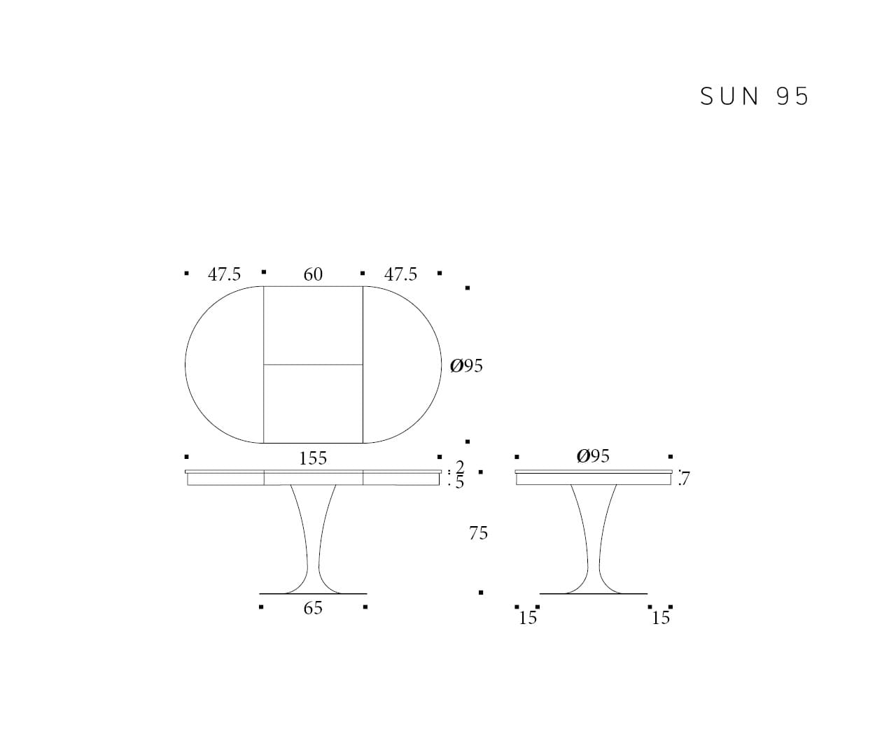SUN-95