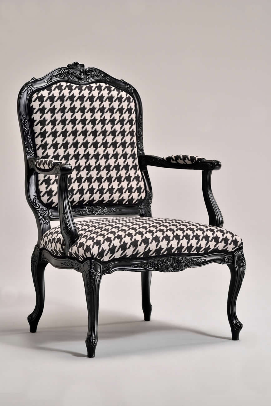MARIE POLTRONA 71 X 76 X 111 PP707