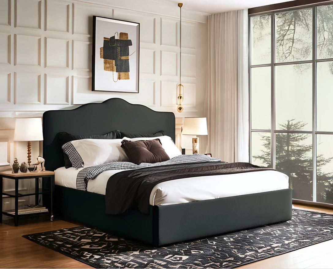 PASCAL LETTO